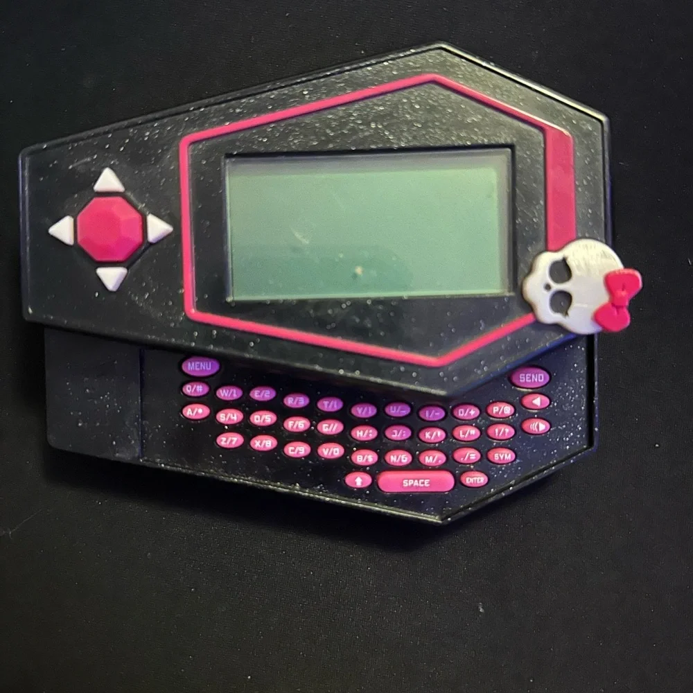 Monster high icoffin - Picture 3 of 5